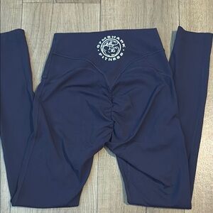 Gymshark Legacy logo Leggings